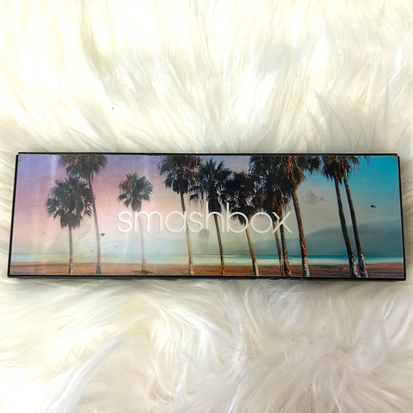 Smashbox LA cover shot eye palette - Picture 1 of 3